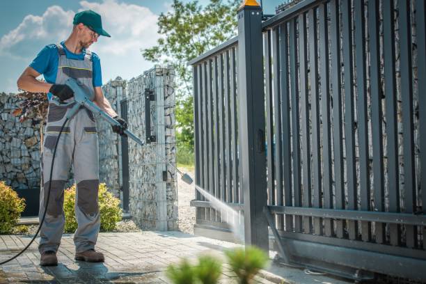 Playground Equipment Cleaning in Broomall, PA